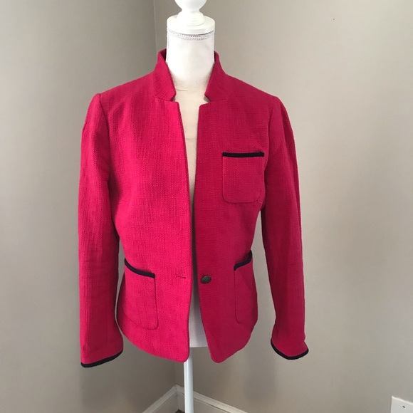 Banana Republic Jackets & Blazers - Banana Republic Textured Blazer